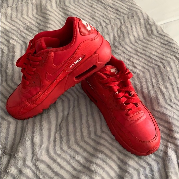 Nike Shoes - Shoes